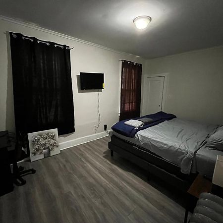 Spacious Cozy Private Room Νιούαρκ Εξωτερικό φωτογραφία